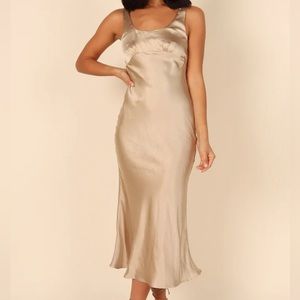 Petal & Pup Sawyer Midi Dress